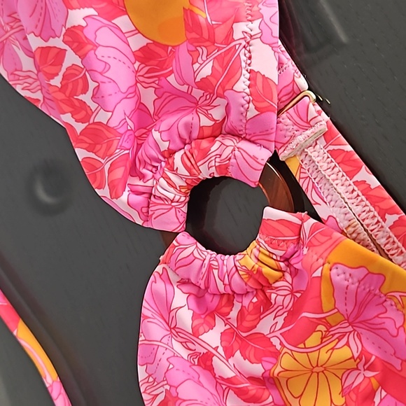 J crew  bikini top - Picture 2 of 4